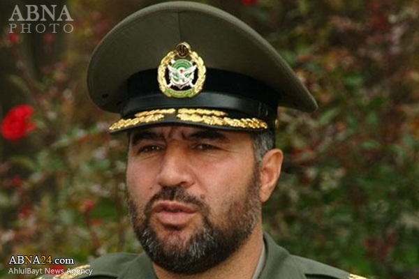 تانک «کرار» وارد چرخه نیروی زمینی ارتش جمهوری اسلامی ایران شد