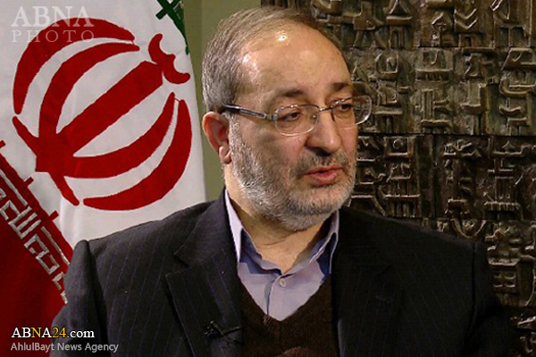 ایران، بزرگ‌ترین قربانی و مهم‌ترین دشمن تروریسم است/ هشدار به عربستان و ترکیه