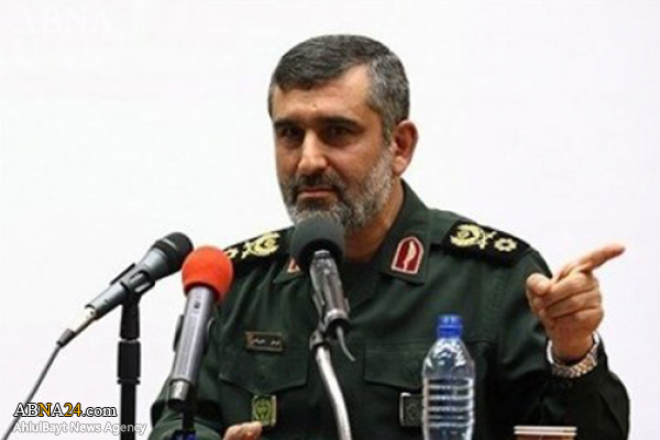 نماینده اسرائیل و عربستان در حمله موشکی اخیر سپاه در خاک عراق به هلاکت رسیدند