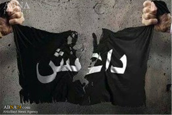 اعدام دو مرد مصری به دست گروه تروریستی داعش + تصاویر 