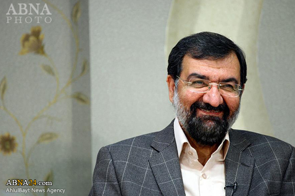 پیام تبریک رضایی به محضر رهبر معظم انقلاب