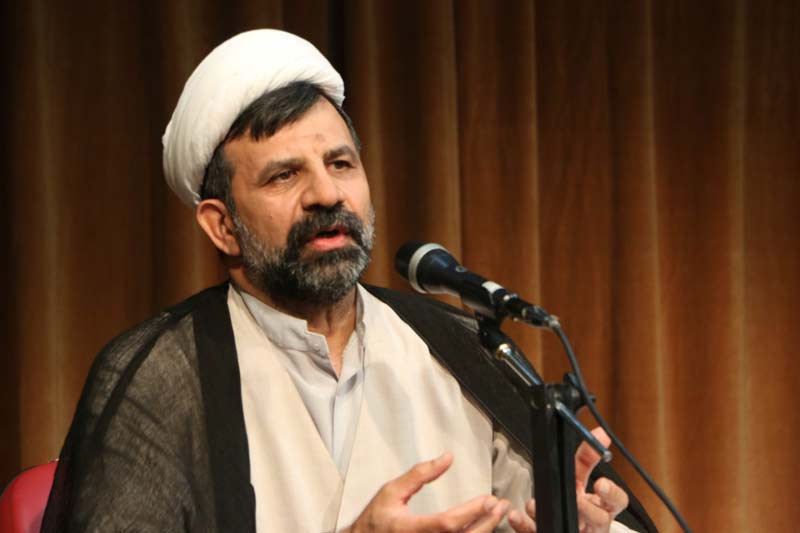 مهریزی: احیای اندیشه بزرگان و علمای محدِّث، هدف برگزاری کنگره‌های دارالحدیث است