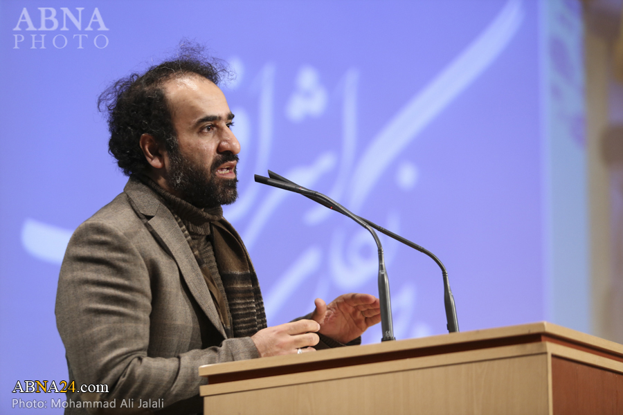 رضا امیرخانی: روحانیون بهترین منبع خاطره نگاری مناطق دورافتاده هستند