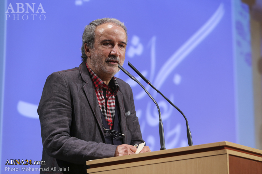 مرتضی سرهنگی: نوشتن خاطرات تبلیغی همچون خاطرات انقلاب و دفاع مقدس، پر اهمیت است