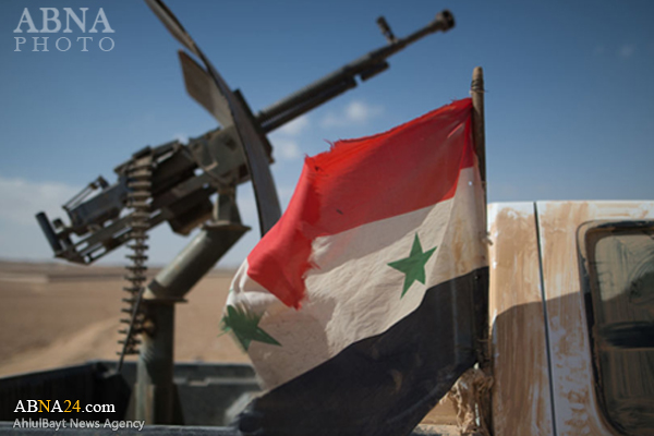 ۴۲ نقطه مسکونی سوریه به آتش بس پیوسته‌اند