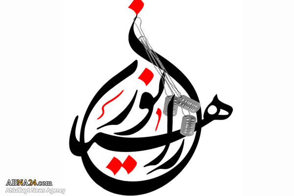 رییس موزه جنگ روسیه از مناطق عملیاتی جنوب بازدید می‌کند