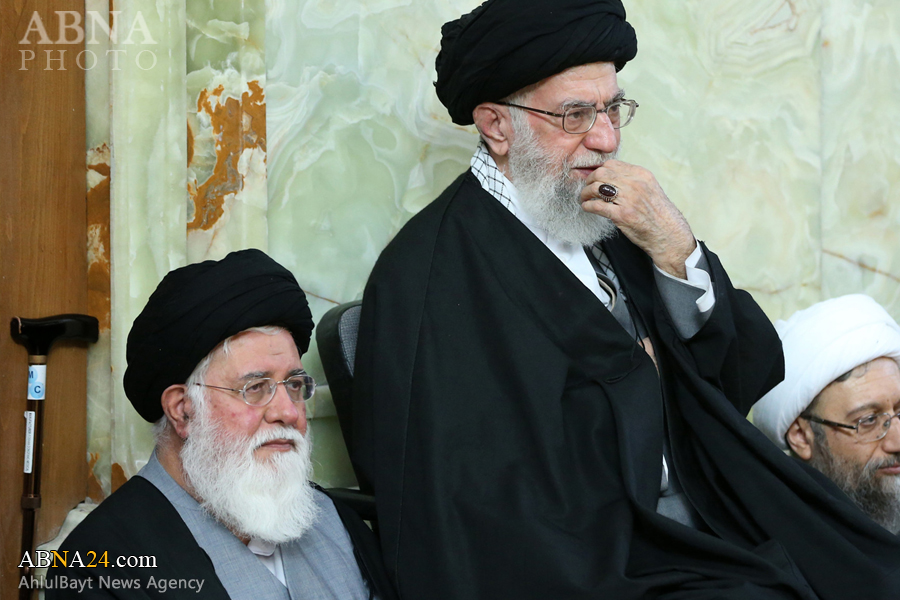 حجت الاسلام علم‌الهدی به نمایندگی ولی‌فقیه در استان خراسان رضوی منصوب شد