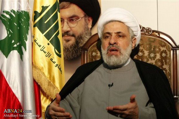 رژیم سعودی از مواضع حزب‌الله دیوانه شده/ عربستان را مثل اسرائیل می‌دانیم