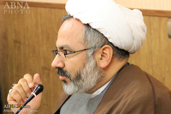 آیت الله واعظ طبسی تا پایان عمر انقلابی بود