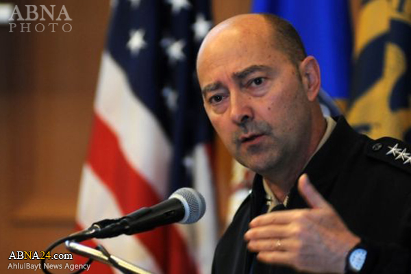 سوریه باید همچون یوگسلاوی تجزیه شود!