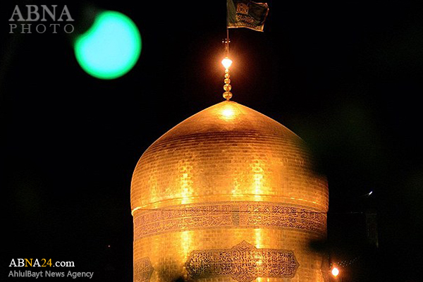 مسئولان و اعضای ستاد اجرایی چهاردهمین جشنواره بین‌المللی امام رضا(ع) تعیین شدند