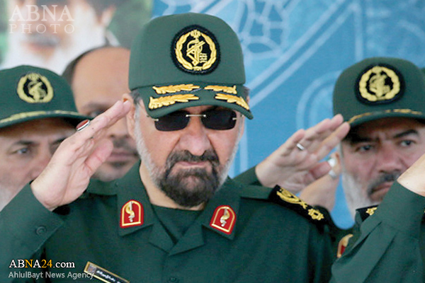 به سعودی‌ها هشدار می‌دهیم که از سکوت و خویشتنداری ایران بترسند + عکس