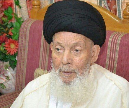 جامعه المصطفی العالمیة درگذشت علامه الوداعی را تسلیت گفت