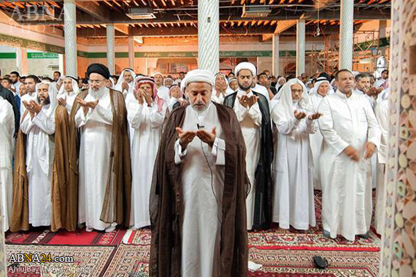  ممنوعیت پخش اذان در مساجد شیعیان استان الاحساء عربستان