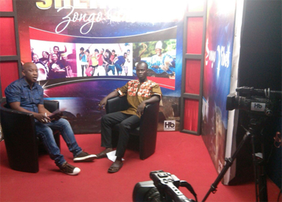 تبیین «جایگاه ولایت فقیه» در برنامه زنده تلویزیونی غنا