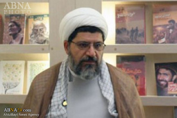 موشک‌های ما لرزه بر اندام دشمنان می اندازد