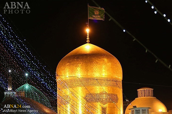 جشنواره امام رضا(ع) در گرایش مردم اروپا به دین اسلام تاثیرگذار بوه است