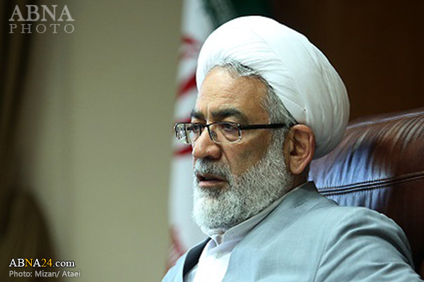 نامه منتظری به مقامات قضایی نیجریه برای حمایت از حقوق شیخ زکزکی
