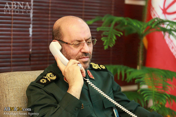 بر حل و فصل بحران از طریق مسالمت آمیز تاکید شد