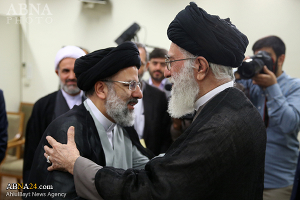 نمایندگان مجلس شورای اسلامی از مقام معظم رهبری قدردانی کردند