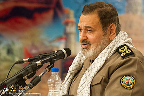 انتظارات و زیاده‌خواهی‌های استکباری آمریکا بی‌جهت و غیرقابل قبول است