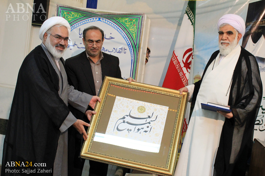 اختری: لک زایی چند کار نو را بنیان نهاد/ آیه جالبی که در پاسخ استخاره "لک زایی" آمد