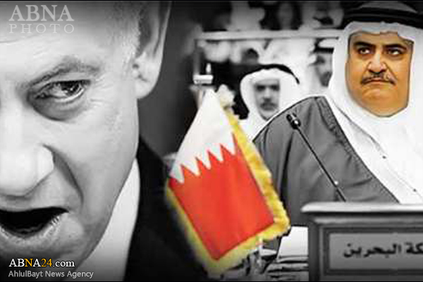 روابط نظام بحرین و اسرائیل چگونه کلید خورد؟