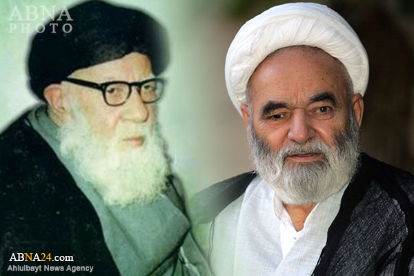 نزدیک‌ترین زبان به انبیاء، زبان عارفان است/ "آیت الله خوشوقت" درباره "آیت الله بهاءالدینی" چه گفت؟