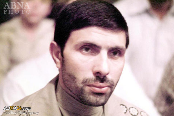 مراسم گرامی‌داشت سالگرد شهادت شهید صیاد شیرازی برگزار شد