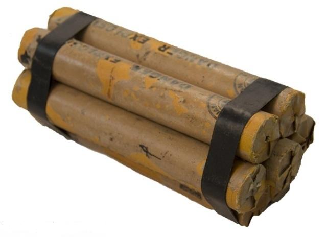  کشف مواد منفجره در مسجدی در ولایت ننگرهار افغانستان