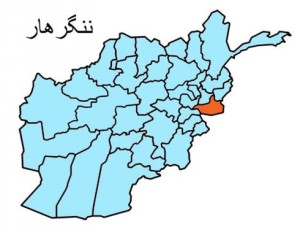 حمله انتحاری در ننگرهار افغانستان ۱۲ کشته و ۳۸ زخمی برجای گذاشت