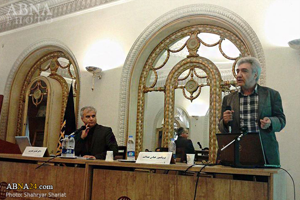 عدالت: توحش تروریست‌های تکفیری، میراث توحش مغولی است