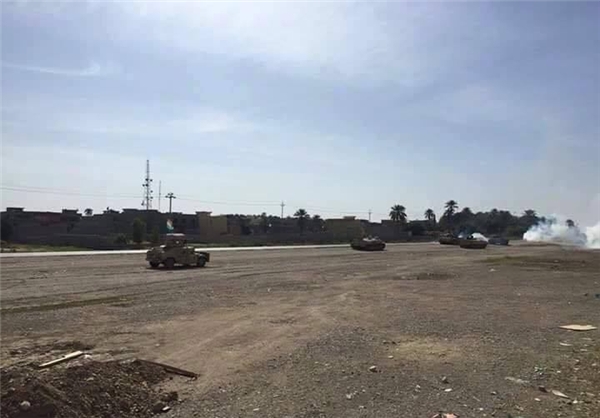 آخرین اخبار درگیری بارزانی ها با شیعیان در طوزخورماتو