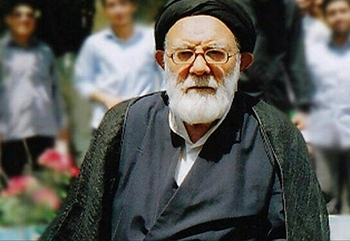 مراسم بزرگداشت آیت الله موسوی نژاد در قم برگزار می شود + پوستر