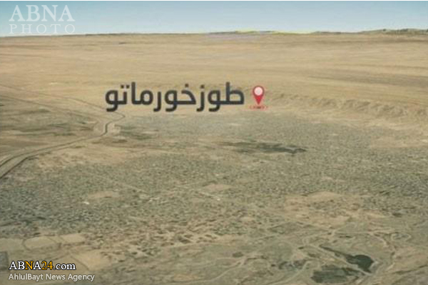 درگیری‎های "طوزخورماتو"؛ خدمتی بزرگ به داعش