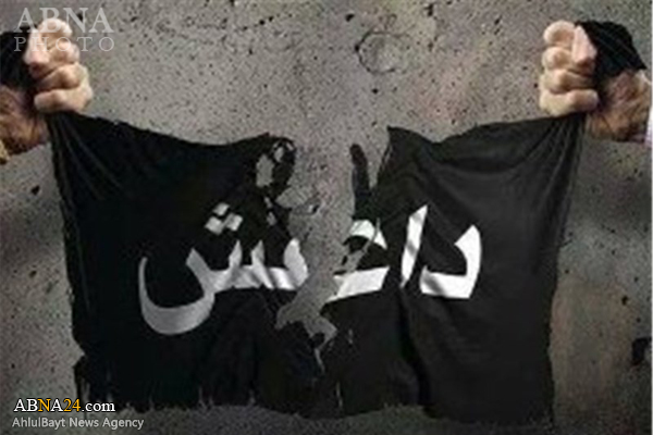 هلاکت وزیر نفت داعش در عراق 
