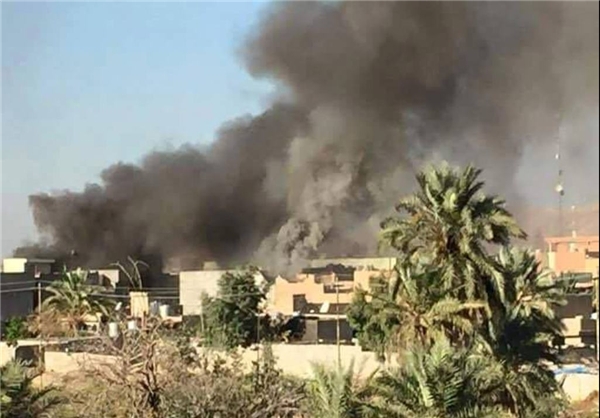 گروهک بارزانى به جنايتى دست زد كه ديگر نمى توان در برابر آن صبر كرد