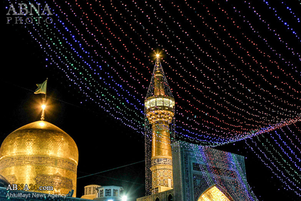 مؤذنان حرم مطهر رضوی چگونه انتخاب می شوند؟
