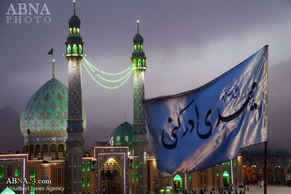گسترش همکاری مجمع جهانی اهل بیت(ع) با مسجد جمکران در ترویج فرهنگ مهدویت