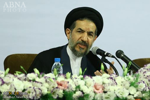 ابوترابی: دیوان عالی آمریکا ۲ میلیارد دلار از ایران راهزنی کرده است/ ایران در مقابل این راهزنی پیروز می‌شود
