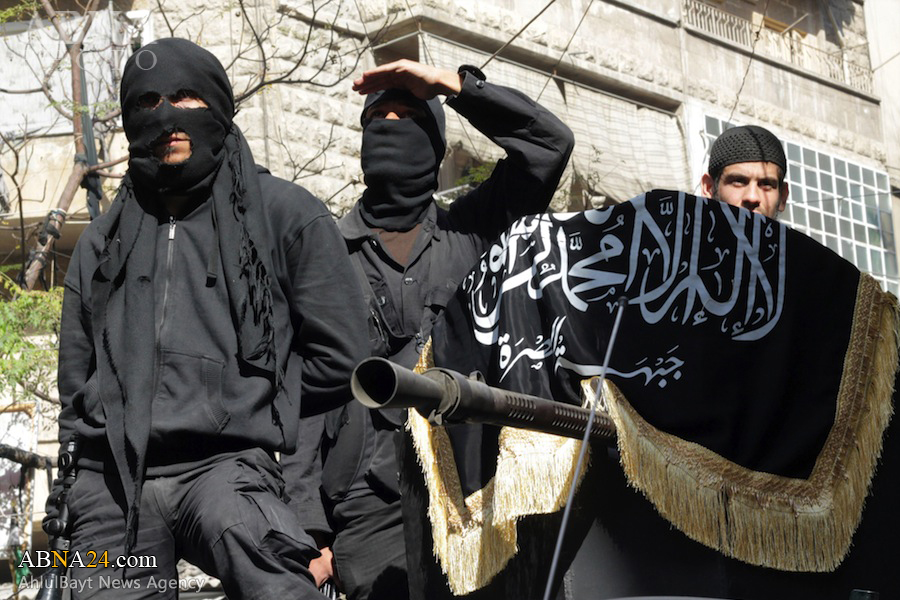 مستند «تکفیری‌ها» روی آنتن شبکه پرس تی وی می‌رود