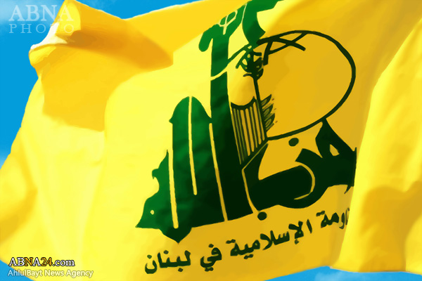 رزمنده جوان حزب الله به قافله شهدا پیوست + عکس