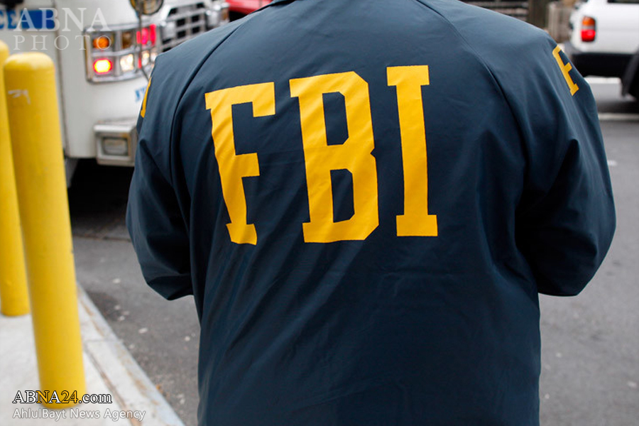 ۸۰۰ پرونده همکاری با "داعش" روی میز FBI در آمریکا