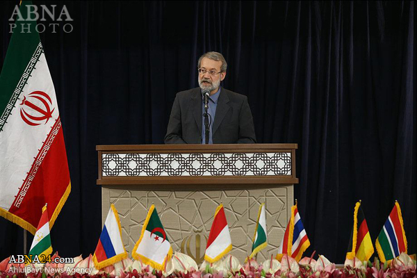 برخی دولت‌های به ظاهر اسلامی دشمن خدا هستند/ در گذشته از مساجد صدای قرآن به گوش می‌رسید
