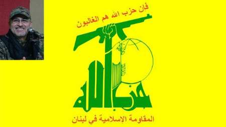 زندگی نامه، مسئولیت ها و جایگاه شهید «مصطفی بدرالدین» در حزب الله لبنان 