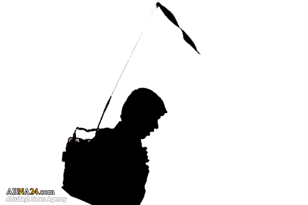 فیلم/ آخرین پیام شهید مدافع حرم به جوانان ایران چه بود؟