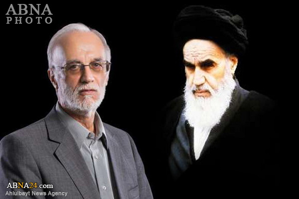 امام راحل(ره) به رئیس سنی مجلس چه گفتند؟/ این اختلافات به خاطر خدا نیست