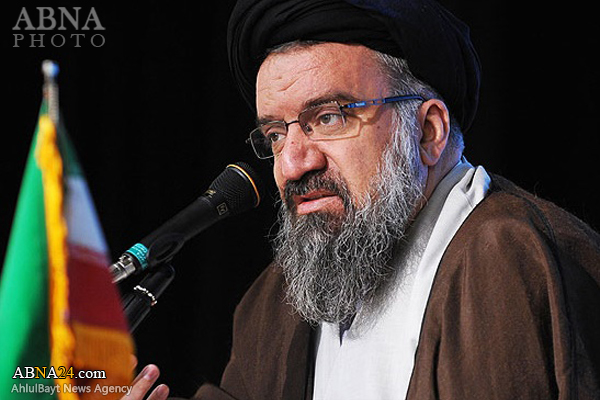 همایش مبلغان با سخنرانی عضو شورای عالی مجمع برگزار می شود 