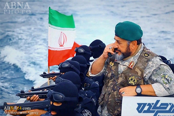 اسطوره خلیج فارس