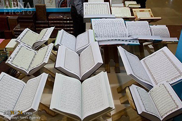  خراسان شمالی میزبان  5 نمایشگاه قرآن کریم 